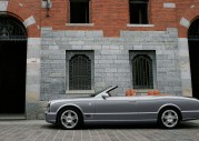 Bentley Azure T